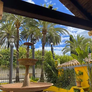 Apartamento Cortijo La Saleta Banus, Marbella