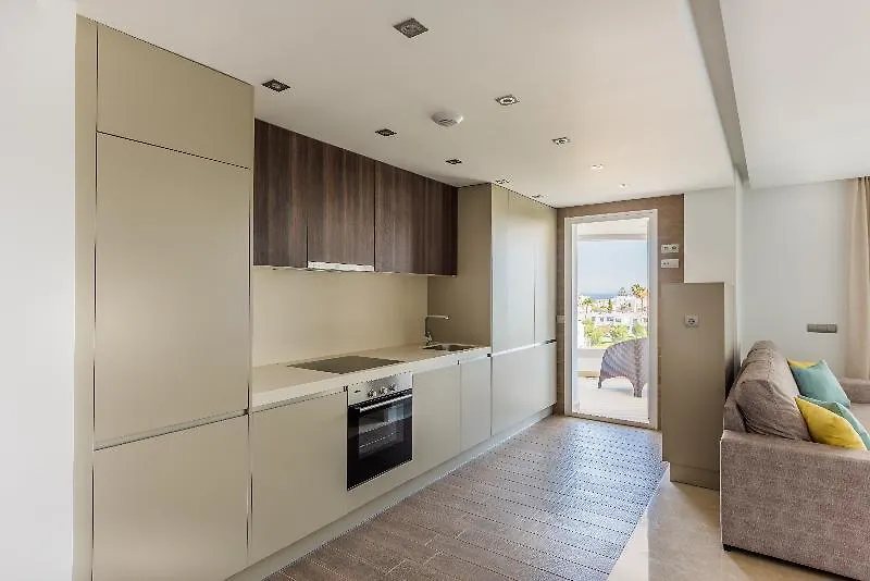Aqua Apartments Vento, Marbella