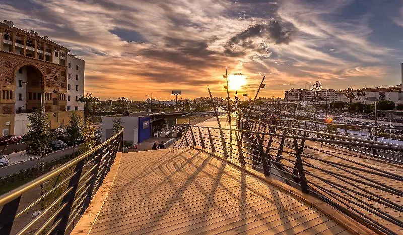Aqua Apartments Vento, Marbella