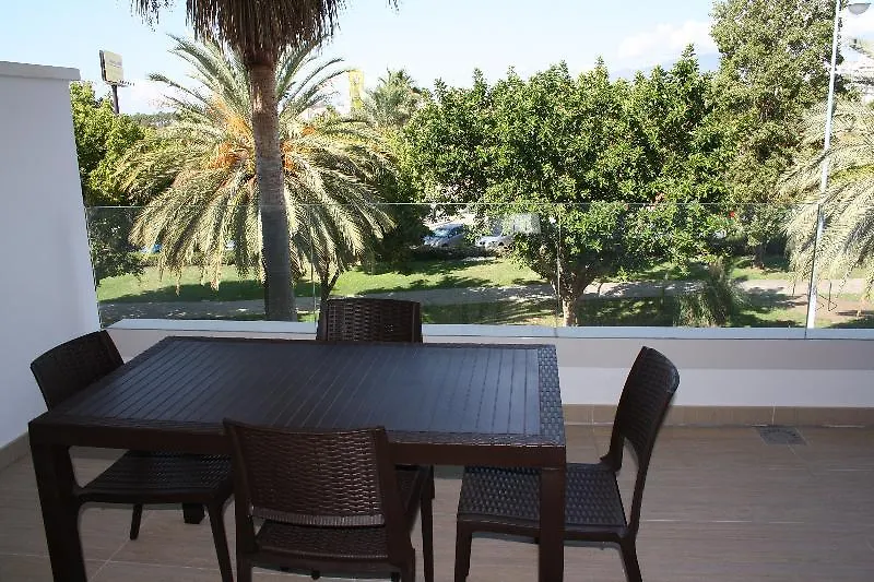 Aqua Apartments Vento, Marbella Hotel
