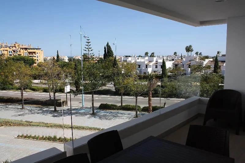 Aqua Apartments Vento, Marbella