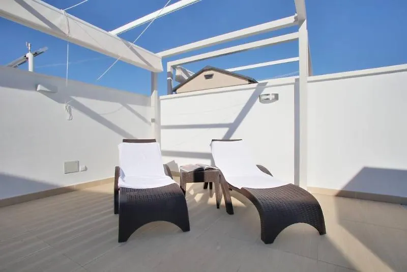 Aqua Apartments Vento, Marbella