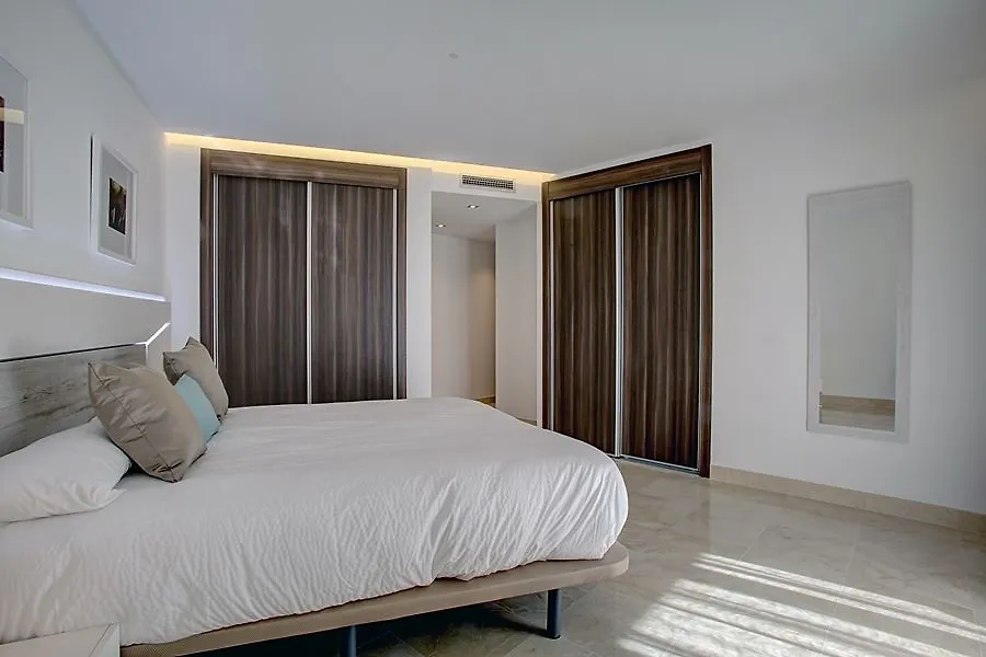 Aqua Apartments Vento, Marbella