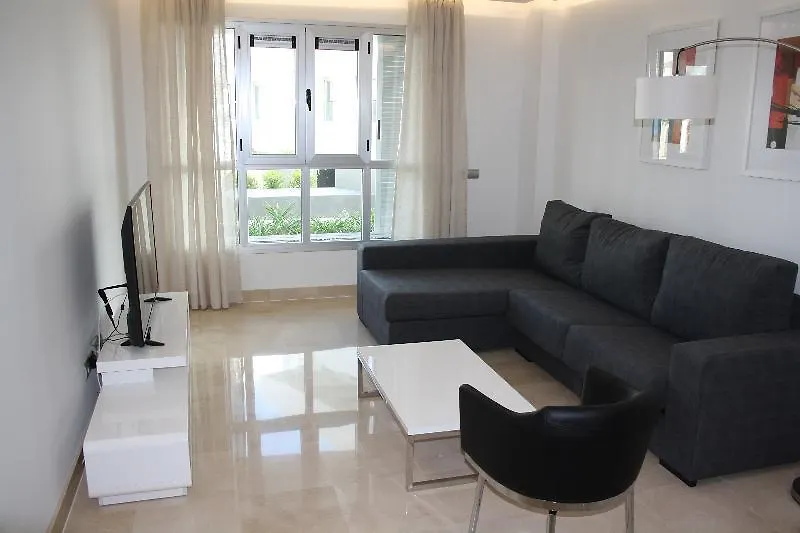 Aqua Apartments Vento, Marbella Spain