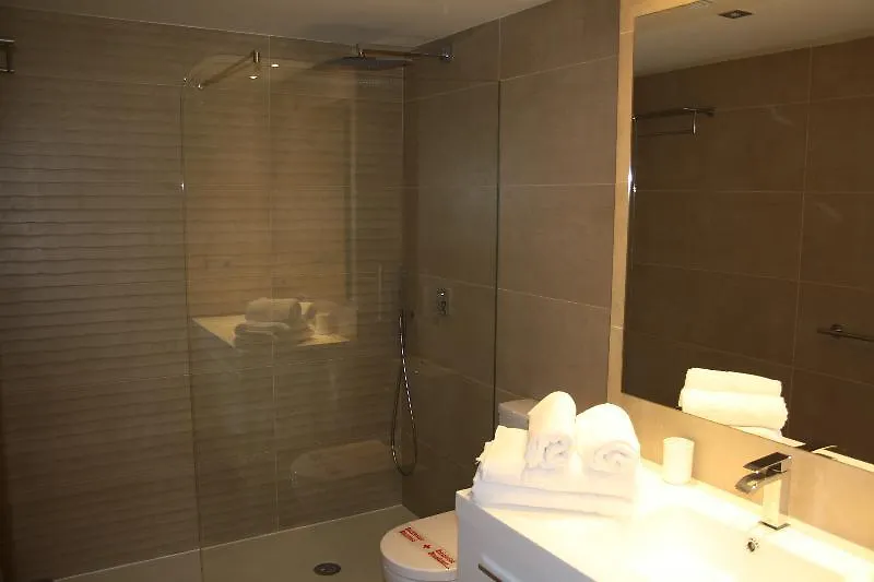 Aqua Apartments Vento, Marbella Hotel
